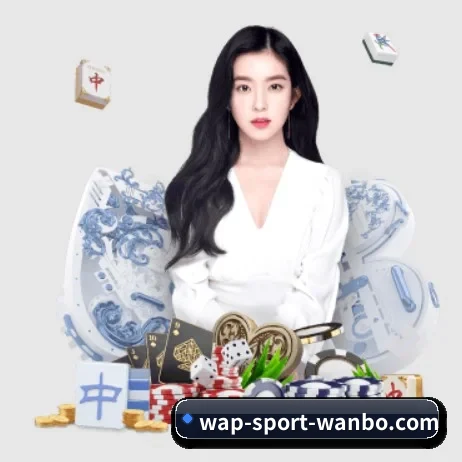 万博娱乐 APP 界面